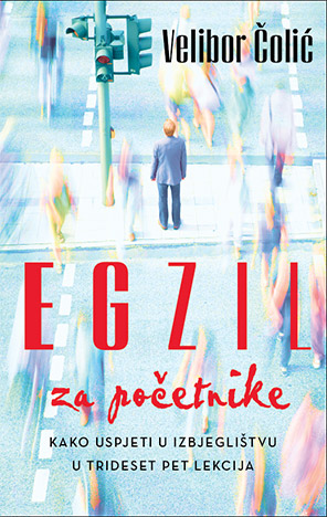Egzil za početnike