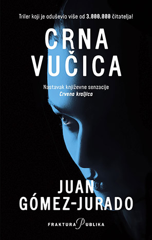 Crna Vučica