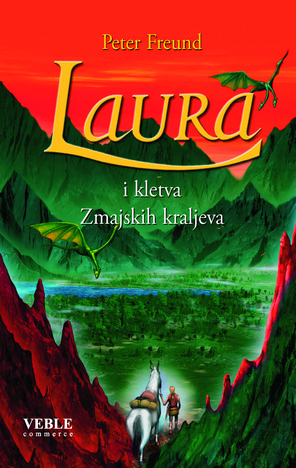 Laura i kletva Zmajskih kraljeva