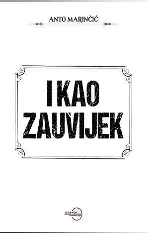 I kao zauvijek