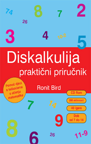 Diskalkulija