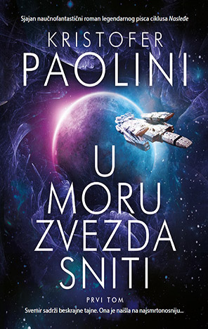 U moru zvezda sniti