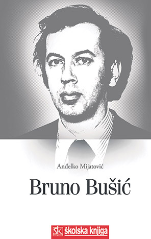 Bruno Bušić