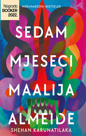 Sedam mjeseci Maalija Almeidija