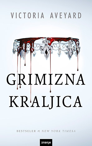 Grimizna kraljica