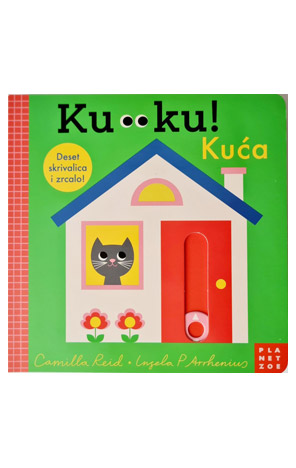 Ku-Ku!: Kuća