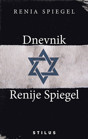 Dnevnik Renije Spiegel