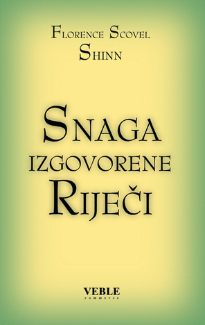 Snaga izgovorene riječi