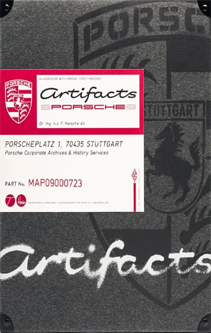 Artifacts
