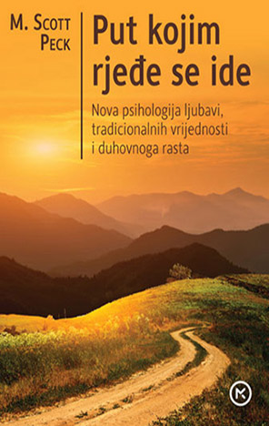Put kojim rjeđe se ide
