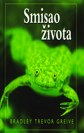 Smisao života