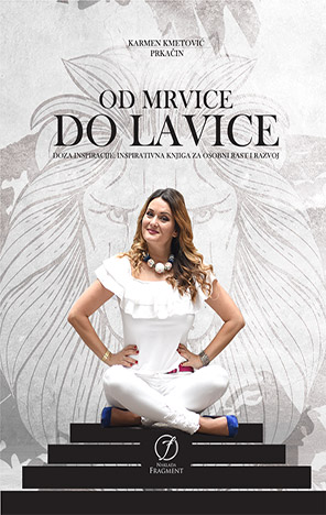 Od mrvice do lavice