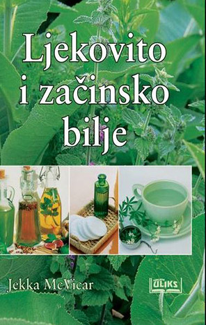 Ljekovito i začinsko bilje