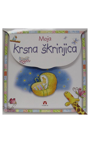 Moja krsna škrinjica