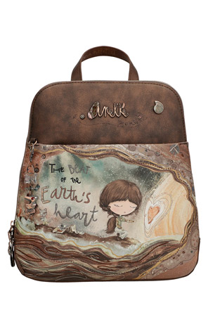 Ruksak Core 39805-055 Anekke
