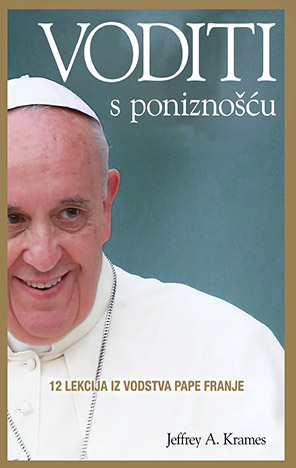 Voditi s poniznošću