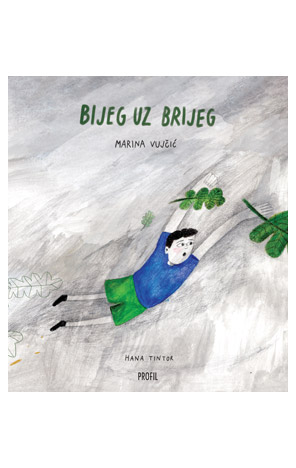 Bijeg uz brijeg