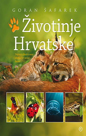 Životinje Hrvatske