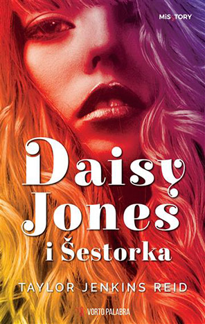 Daisy Jones i Šestorka