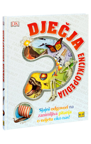 Dječja enciklopedija