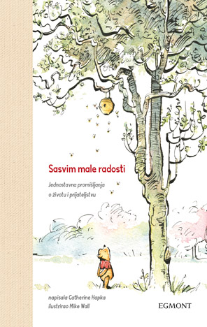 Winnie Pooh: Sasvim male radosti