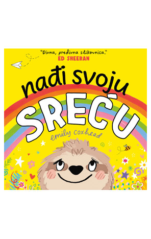 Nađi svoju sreću