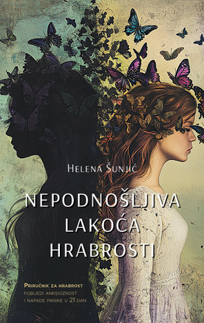Nepodnošljiva lakoća hrabrosti