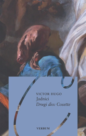 Jadnici: Cosette
