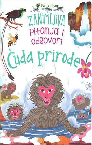 Zanimljiva pitanja i odgovori: Čuda prirode