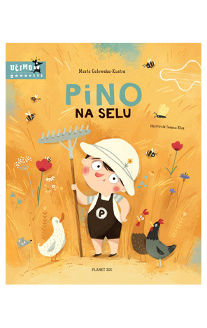 Pino na selu