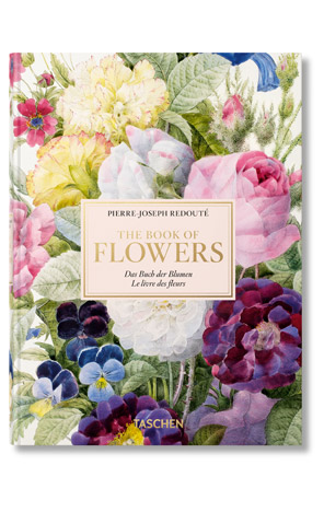 The Book of Flowers