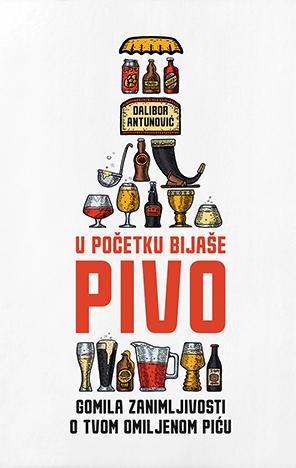 U početku bijaše pivo