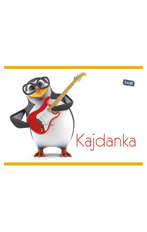 Kajdanka B5 Educa