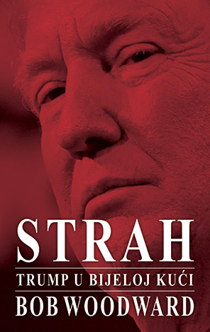 Strah