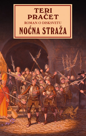 Noćna straža !!