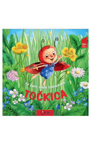 Ja sam mala bubamara Točkica