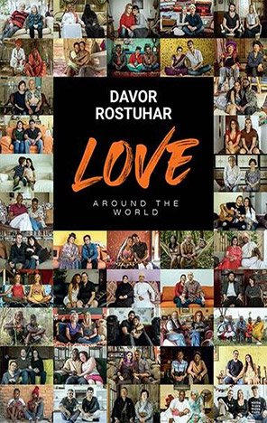 Love around the world