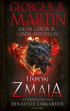 Uspon Zmaja