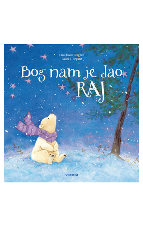 Bog nam je dao raj