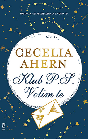 Klub P.S. Volim te