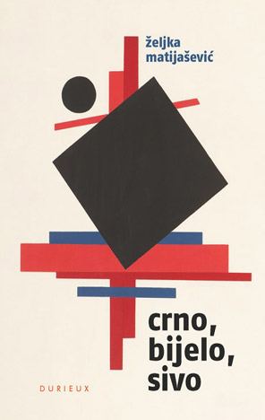 Crno, bijelo, sivo