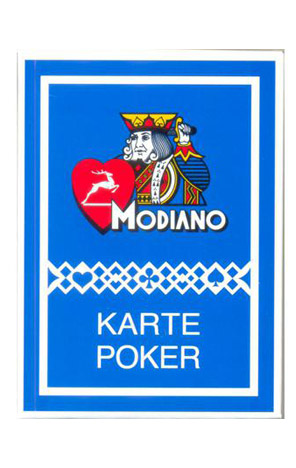 Karte igraće Poker