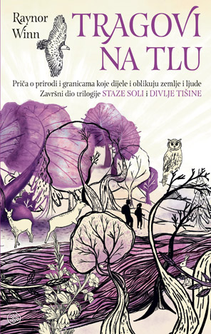 Tragovi na tlu