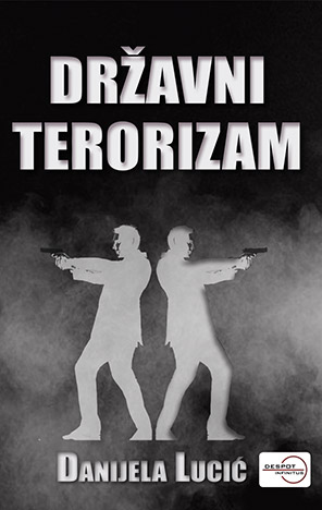 Državni terorizam
