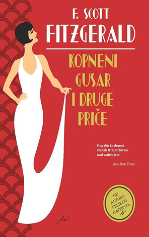 Kopneni gusar i druge priče