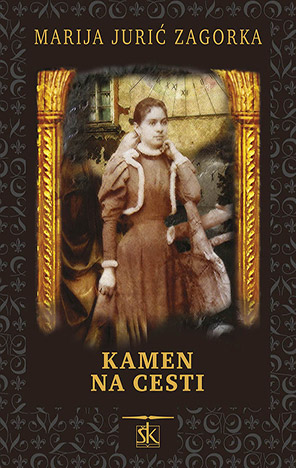 Kamen na cesti