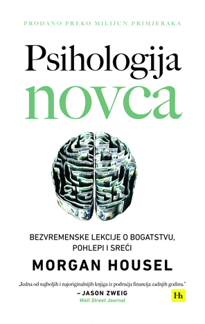 Psihologija novca