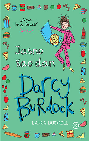 Darcy Burdock: Jasno kao dan
