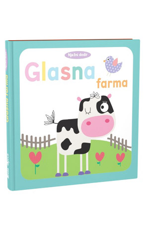 Nježni dodir - Glasna farma