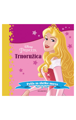Barbie Trnoružica: Priča za slatke snove